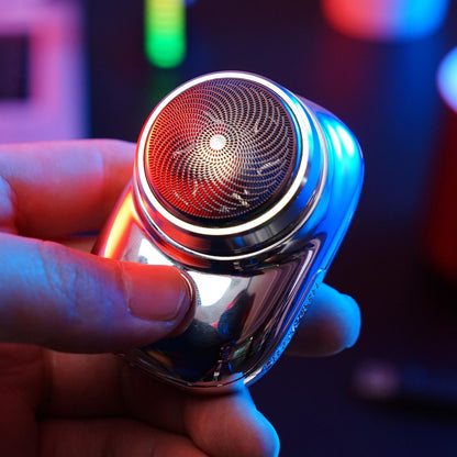 Imported™️ - Portable Powerful No Cut Electric Shaver