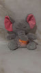 Slumber Tusk™️: Breathing elephant Plushie with melodious music